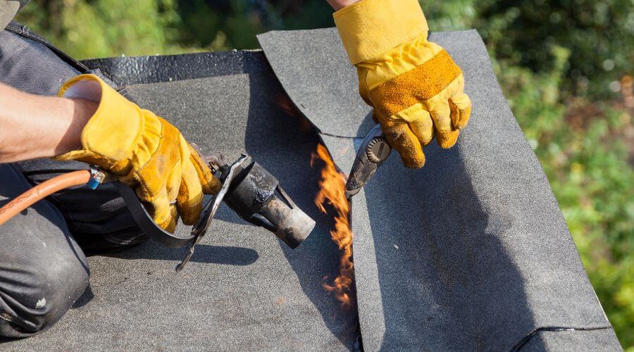 Expert top industrial roofings services in Bombay, NY